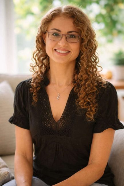 תמונה של נעמי